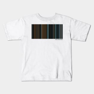 Talk to Me (2022) - Every Frame of the Movie Kids T-Shirt